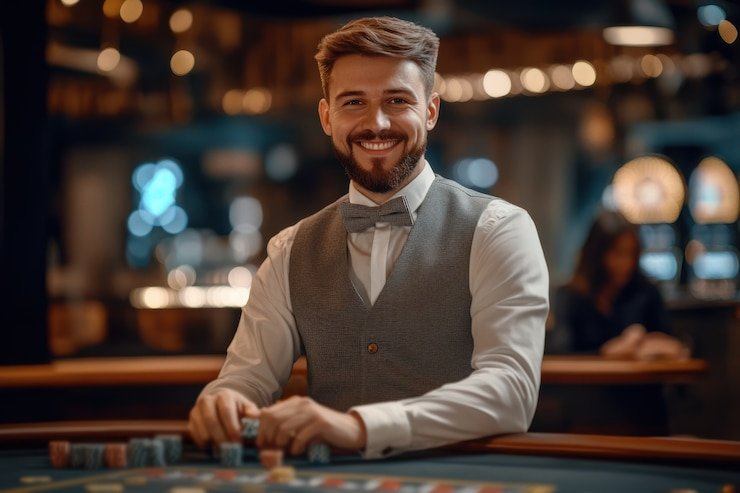 Antarmuka Mega Wheel di aplikasi mobile ugbet88 login dengan roda berputar dan pilihan segmen
